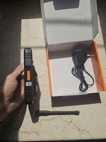 трехсимочный телефон fly: Telefon "S mobile S999" Guclu şebeke cekmeyine maliktir.yenidir.1 — 4