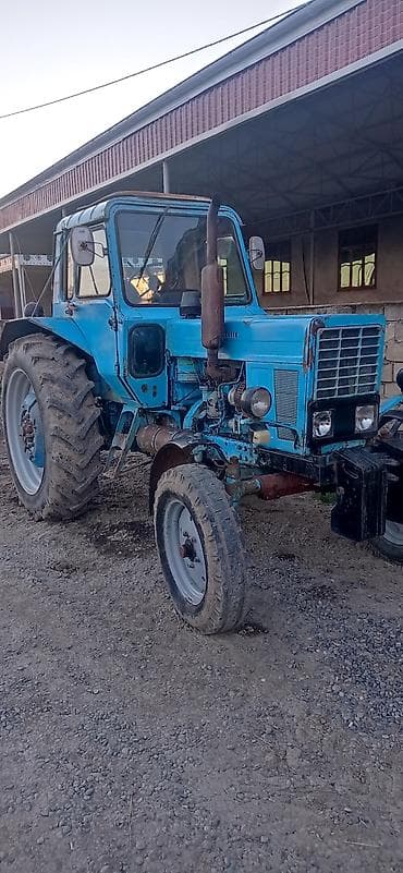 vaz 21 099: Satılır traktor zavodu ili 1990 — 1