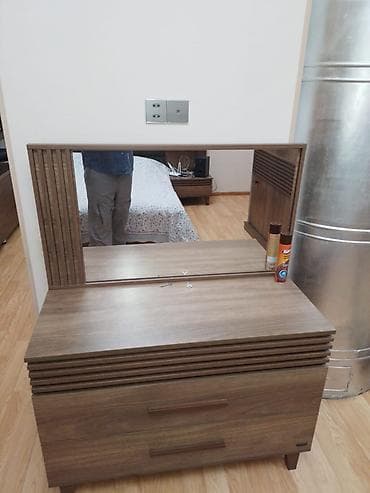 kabab sisi: İkinəfərlik çarpayı — 6