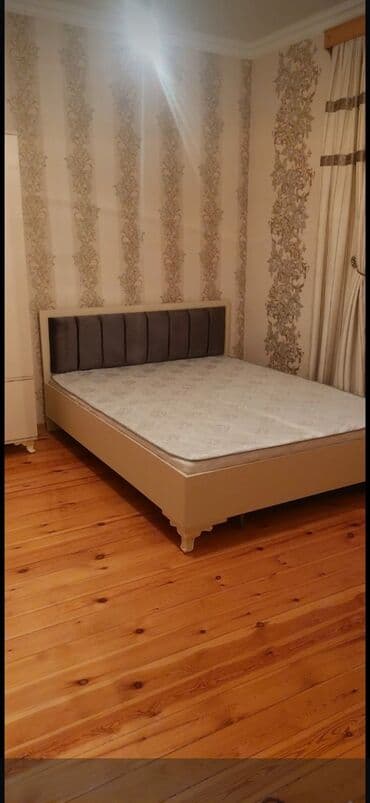 ucuz tek kravatlar: Односпальная кровать, Без подьемного механизма, Бесплатный матрас, Без выдвижных ящиков, Ламинат простой — 26