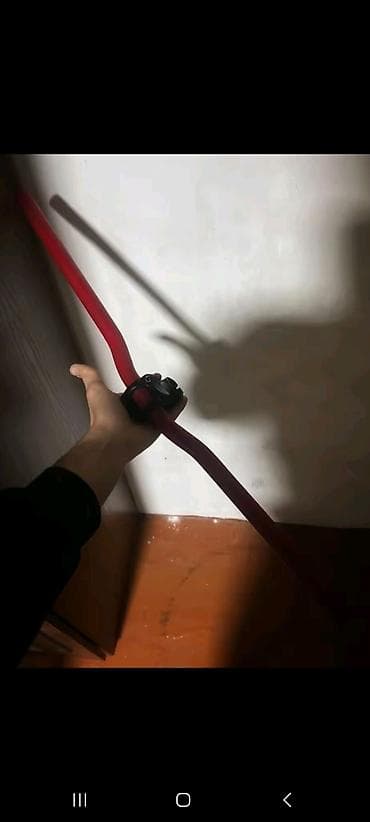 Velosiped üçün sükan və boyun sukanla bogazliglar tecili satilir