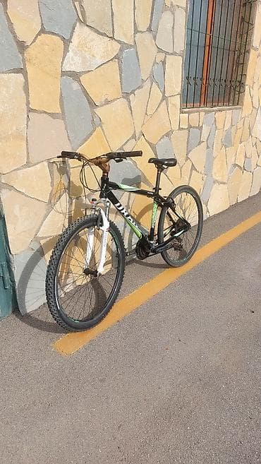 Elektrik velosipedlər: Təmiz original velosipetdir almaniyadan şəxsən mənim üçün — 1