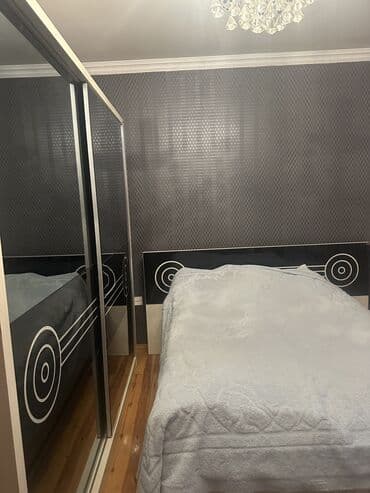 evller: 7 otaqlı, 200 kv. m, Kredit var, Yeni təmirli — 20