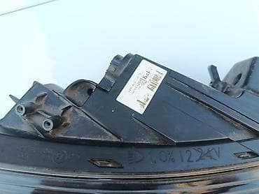 gentra fara: Sağ, Hyundai, Orijinal — 2