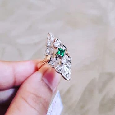 xacmaz qizil instagram: Toy, Üzük, Çəhrayı qızıl, 583 Əyar — 2