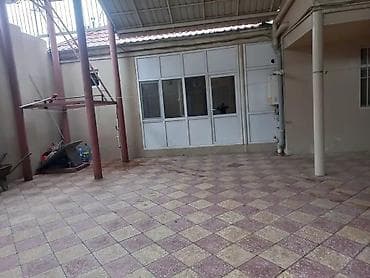 sabuncuda həyət evi: 407 kv. m, 11 otaq, Qaz — 6