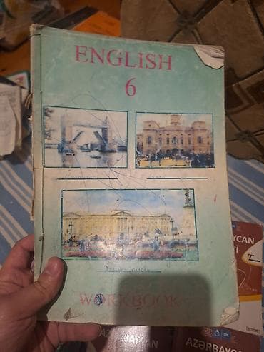 Велоаксессуары: Dərslik və test topluları dəsti Tərkib: - Yeni Tarix 9 (dərslik) - — 8