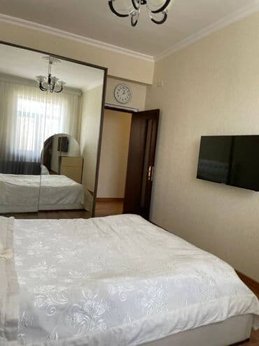 sumqayitda yeni tikili binalar ipoteka: 3 otaqlı, Yeni tikili, m. Həzi Aslanov, 104 kv. m — 6