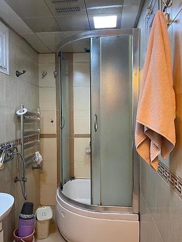 Kirayə mənzil – Xətai rayonu, Əliağa Şıxlinski küçəsi Xətai rayonu