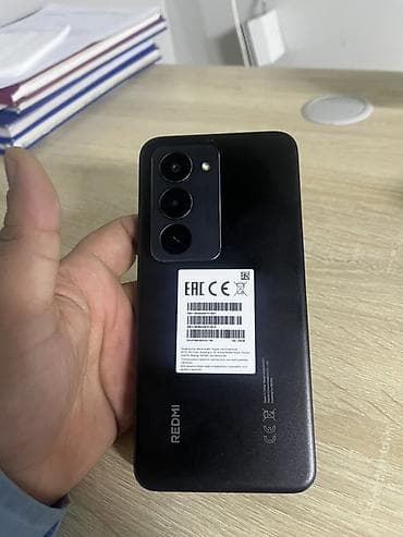 Xiaomi 15, 128 GB, rəng - Qara,
Zəmanət, Barmaq izi, Simsiz şarj lalafo.az -da Xiaomi 15, 128 GB, rəng - Qara,
Zəmanət, Barmaq izi, Simsiz şarj
