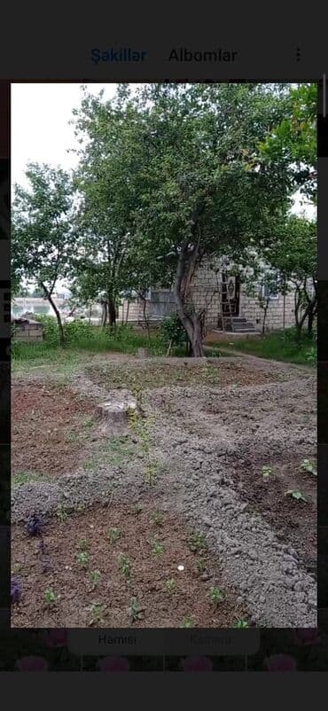 ehmedlide torpaq satilir: 10 sot, Kənd təsərrüfatı, Mülkiyyətçi, Kupça (Çıxarış) — 18
