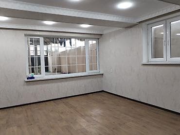 bina evleri baki: Həyət evi Corat 33 yolu (kamunal yiyəsine aitdi)– həyət qapılı, üstü — 8