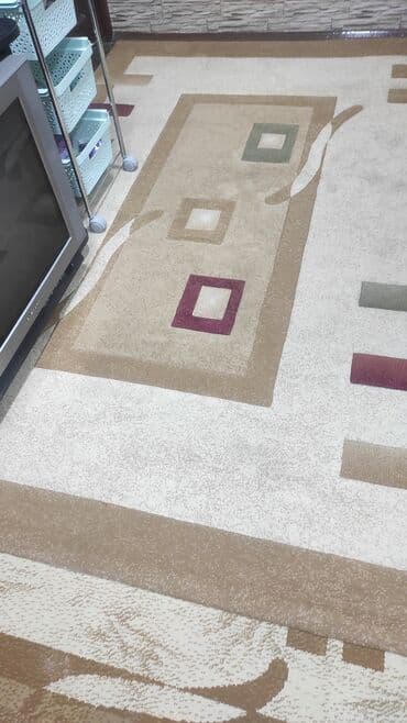 uşaq xalca: Xalça Dekorativ, Kredit yoxdur — 2