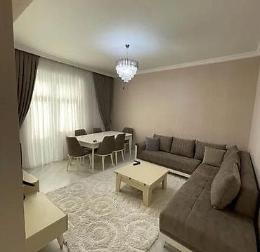 memar ecemi kiraye ev: 28 May Metrosu Yaxınlığında Yerləşən Mənzil Kirayə Verilir Qaz Su İşıq — 1