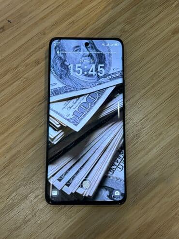 honor a10: Honor X9b, 256 GB, rəng - Qara, Barmaq izi — 1