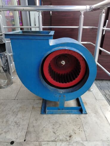 Restoran ve Obyektler ucun havalandirma temizliyi. Yagli kanallarin — 3