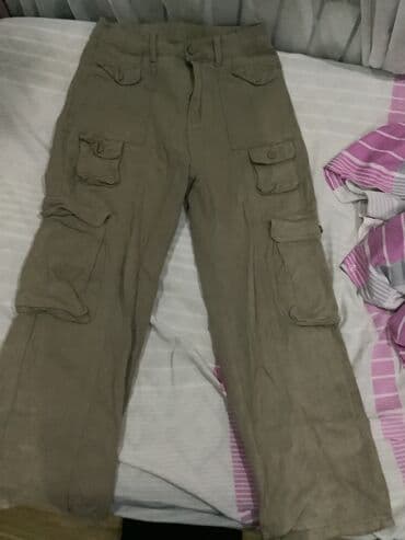 Köynəklər: Kargo şalvar — 1