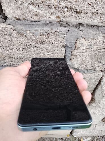 not 22 ultra qiymeti: Infinix Note 30, 256 GB, rəng - Göy, Sensor — 5