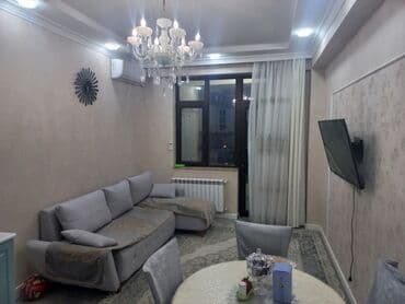 neftçilər: Suraxanı, Studiya, Yeni tikili, m. Neftçilər, 64 kv. m — 4