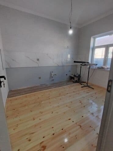 hokmelide satilan evler: Zabrad 2 . 71 nömrəli mekdebe marşuruta bağçaya marketlere 100 metr — 9