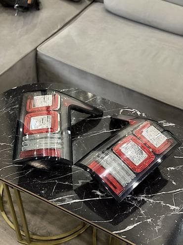 ram komputer ddr2: LED, Land Rover — 1