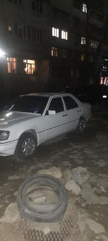 opel astra satilir: Mercedes-Benz 250: 2.5 l | 1995 il Sedan — 4