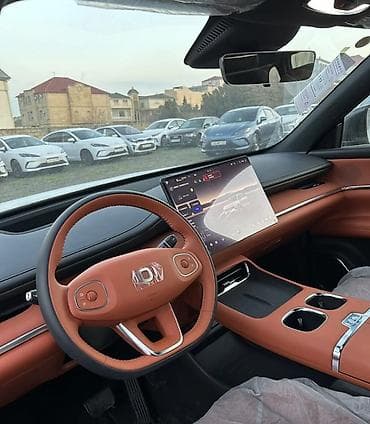 disk r20: “Q07” changan, 145, 630 km yurush, sigortalanib, nomre alinib. Sharj — 6
