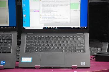 Принтеры: 💼 Dell Latitude 73120 – premium biznes seqmentinə aid, güclü və — 7