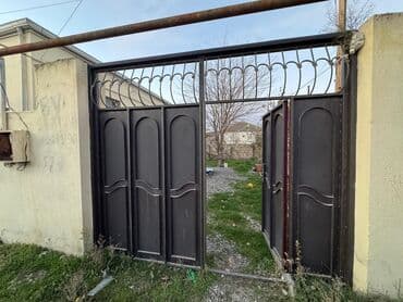 naftalan kirayə evlər: 70 kv. m, 2 otaqlı, Qaz, İşıq, Su — 2