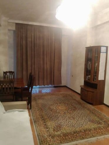 sumqayıt kreditle evler: 1 otaqlı, Yeni tikili, 45 kv. m — 2