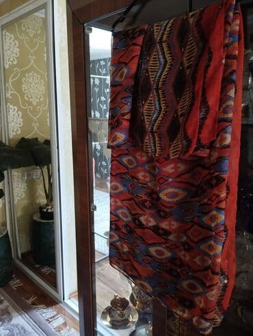 gence hicab instagram: Шарф Испания — 2