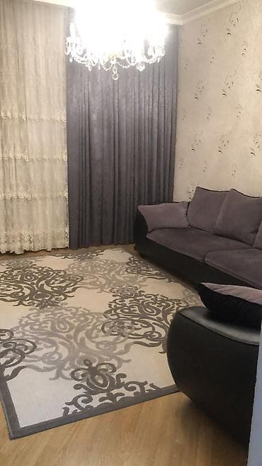 studiya: Bakı, 3 otaqlı, Köhnə tikili, 65 kv. m — 4
