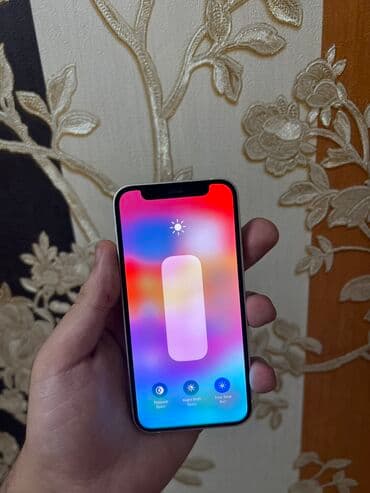 i̇phone 12 mini: IPhone 12 mini, 128 GB, White Titanium, Zəmanət, Kredit, Simsiz şarj — 3