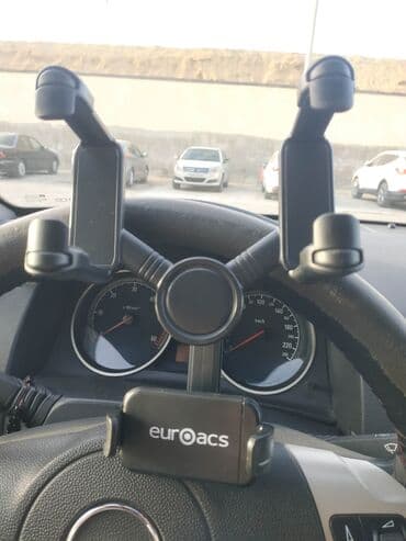 masin ucun velosiped tutacagi: Holder. Təzədi — 2