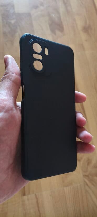 ucuz zerikalni nar nomreler: Poco F3 üçün kaburo. Yenidir istifadə olunmayıb. Qiymət sondur — 4