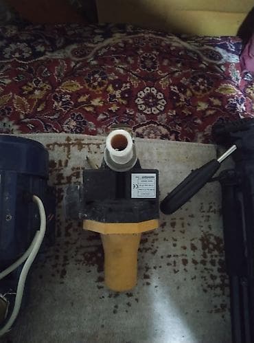 Kompüter, noutbuk və planşetlər: Birlikdə elektron avadanlıq dəsti 1) Nova Power AC-500 – avtomatik — 4