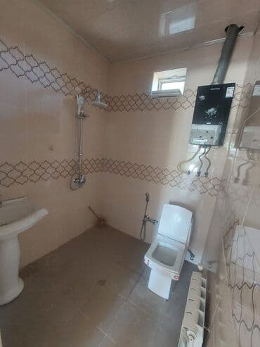 yarı tikili evlər: 4 otaqlı, 120 kv. m, Kredit yoxdur, Yeni təmirli — 7