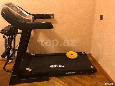 Trenajorlar orginal alman texnologiyasidir Burda yazilan qiymet şerti