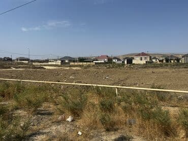 qaraj satilir: 6 sot, Tikinti, Mülkiyyətçi, Kupça (Çıxarış) — 3