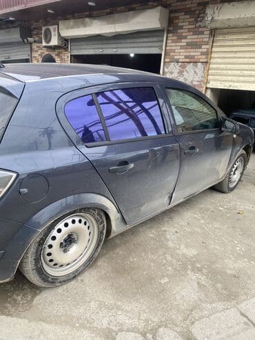 Yeni Disk təkər Renault 205 / 55 / R 16, 4 Boltlu