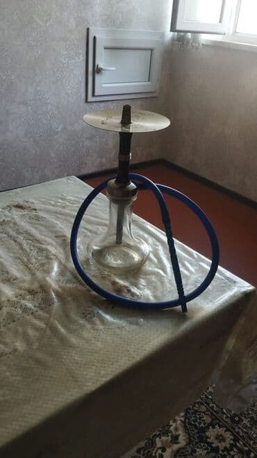 Kalyan dəsti - Şüşə kolba: klassik armud formalı, şəffaf. - Mərkəzi lalafo.az -da Kalyan dəsti - Şüşə kolba: klassik armud formalı, şəffaf. - Mərkəzi