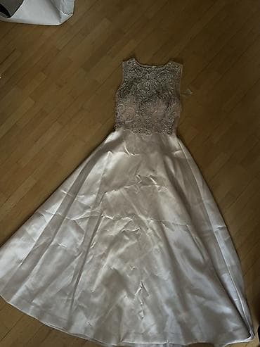 Hicab: Ziyafət donu, Maksi, Lady Sharm — 2