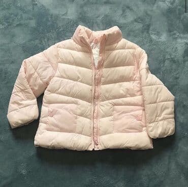 Kurtka, Qız üçün, 2 - 3 yaş, Zara Kids lalafo.az -da Kurtka, Qız üçün, 2 - 3 yaş, Zara Kids