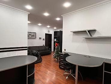 modul tipli ev: 2 otaqlı, Yeni tikili, m. Xətai, 120 kv. m — 10
