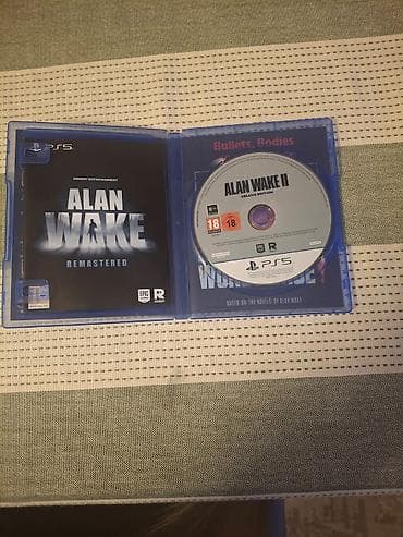 Xbox One: Qarışıq janr, İşlənmiş Ünvandan götürmə — 1