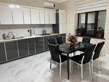 yük boşaltma işi: 5 otaqlı, 240 kv. m — 2