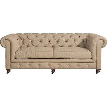 salon stul: Divan, Açılmayan, Bazasız, Parça — 1