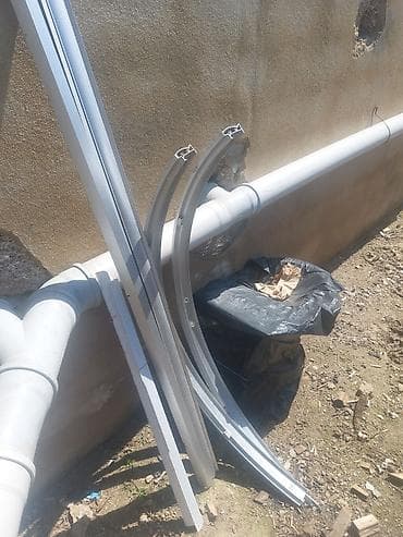 Üstü açıq kabina, Künc üçün