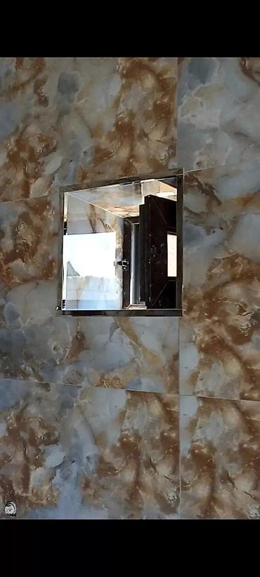 Tədbirlərin təşkili: Kafel, metlax, keramaqranit və suvaq ustası Xidmətlər: - Hamam — 8