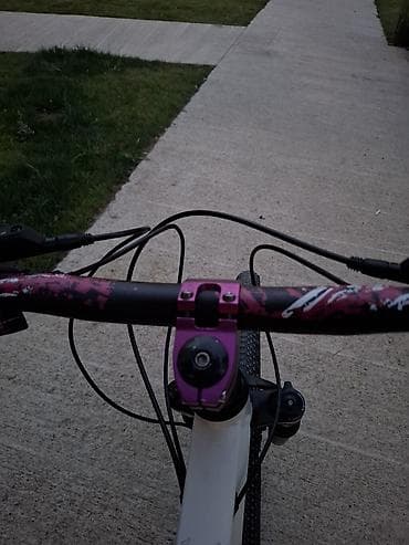 aurus bicycle: Velosiped Gmakr 26 olcu Hidravlik(jitkost)tormoz x-spark Skorost-qabax — 3